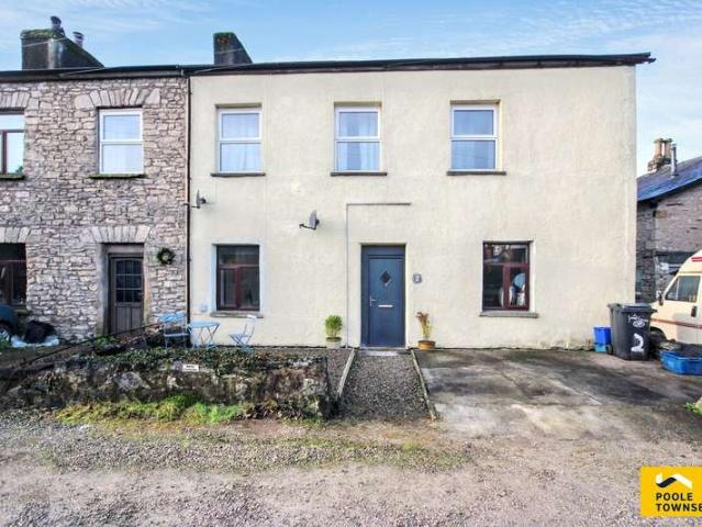 2 Bedroom Ground Flat