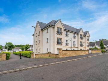 2 bedroom ground flat for sale