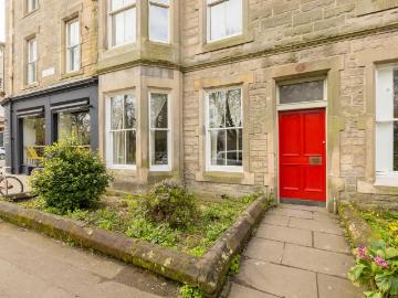 Marchmont, Edinburgh, Shetland - Equipped kitchen