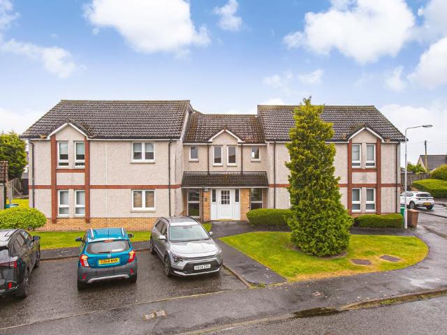 2 bedroom ground flat for sale