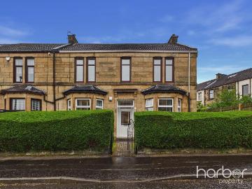 2 bedroom ground flat for sale