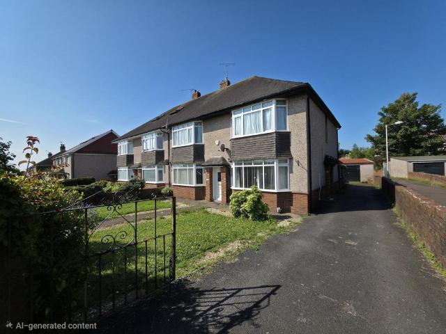2 bedroom ground flat for sale