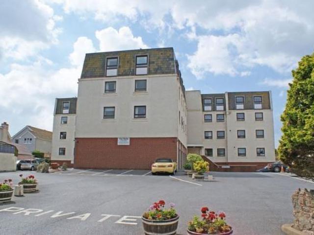 2 bedroom ground flat for sale