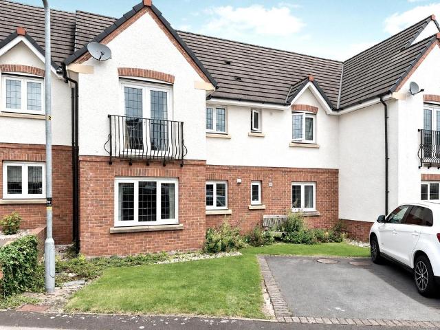 2 bedroom ground flat for sale