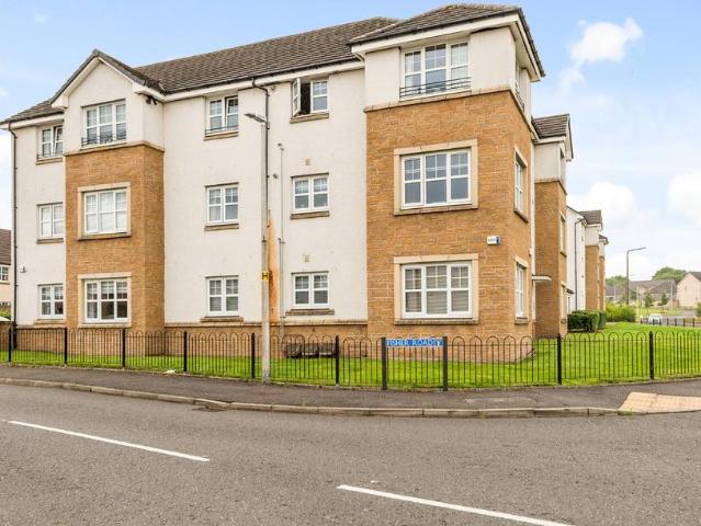 2 bedroom ground flat for sale