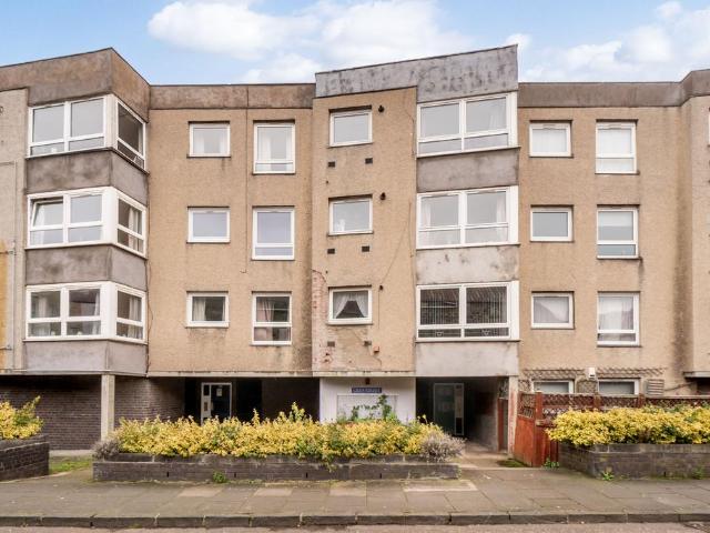 2 bedroom ground flat for sale
