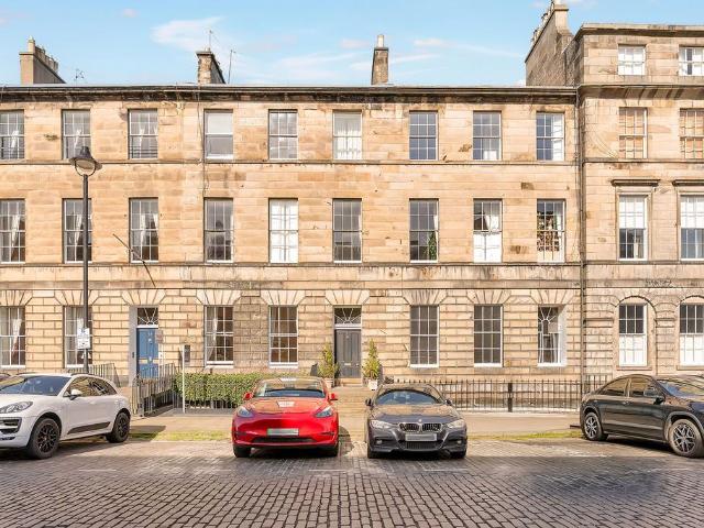 2 bedroom ground flat for sale
