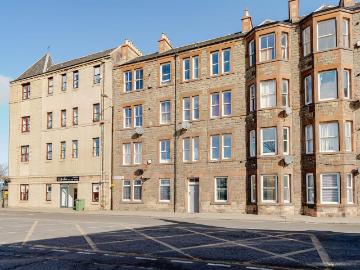 Flat for sale in Shetland - Equipped kitchen