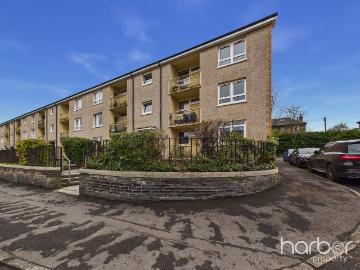 Broompark Drive G31 Glasgow, G31, Lanarckshire, South West Scotland