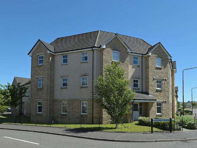 2 bedroom ground flat for sale