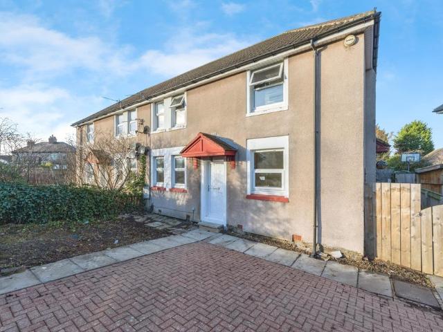 2 bedroom ground flat for sale