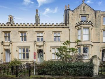 Pittville, GL50, Coventry and Warwickshire, West Midlands, Midlands