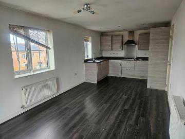 2 bedroom flat for sale