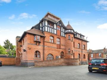 Carlton Nottingham, NG3, Nottingham, Nottinghamshire county, Midlands