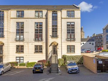 Edinburgh, Shetland - Equipped kitchen