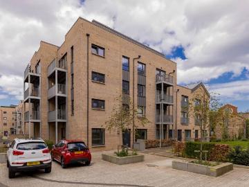 Leith, Edinburgh, Shetland