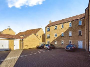 Abberd Calne, SN11, Chippenham, Wiltshire county, Southdowns