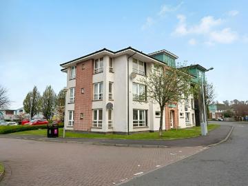 Glasgow, Glasgow and Clyde Valley - Garden