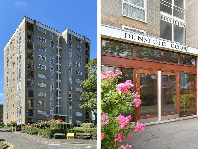 2 bedroom ground flat for sale