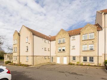 Restalrig, EH7, Edinburgh and East Scotland, Shetland