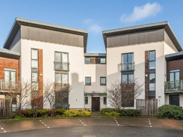 Granton, EH5, East Central Scotland, South West Scotland