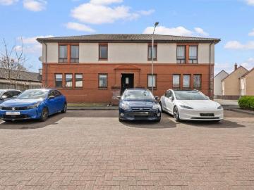 Carron Falkirk, FK5, East Central Scotland, South West Scotland