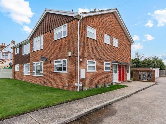 2 bedroom ground flat for sale