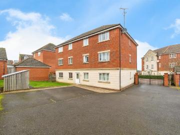 Hamilton Leicester, LE5, Coventry and Warwickshire, West Midlands, Midlands