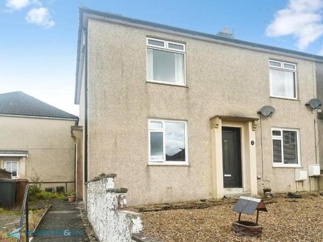 2 bedroom ground flat for sale