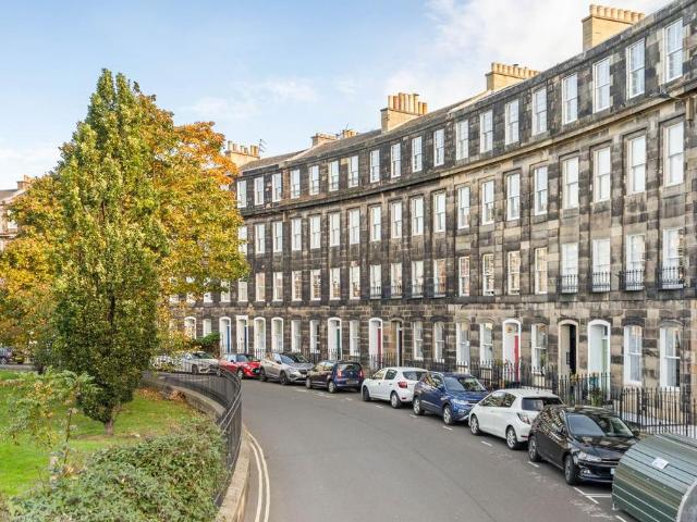2 bedroom ground flat for sale