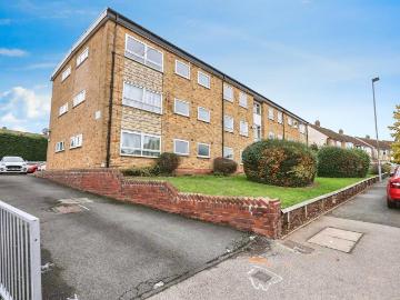 Chaffcombe Road B26 Birmingham, B33, Stoke and Staffordshire, West Midlands, Midlands