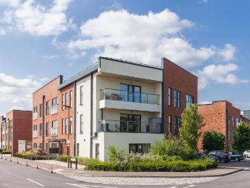 Bicester, Oxfordshire county, South East England