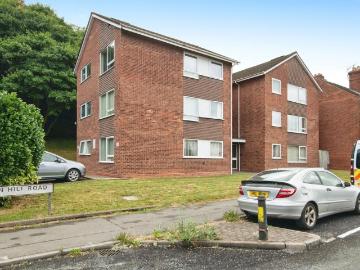 Dudley, West Midlands, Midlands - Equipped kitchen