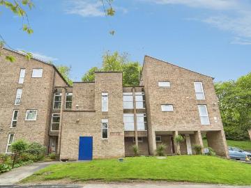 Frizley Gardens BD9 Bradford, Frizinghall Bradford, BD18, Bradford and West Yorkshire, North England