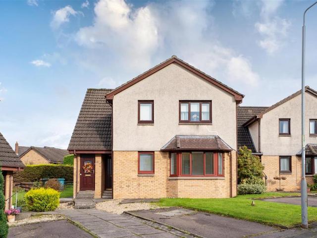 2 bedroom ground flat for sale
