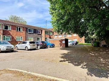 Banbury, Oxfordshire county, South East England