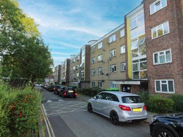 Tulse Hill SW2 London, SE24, Herne Hill, London, Greater London