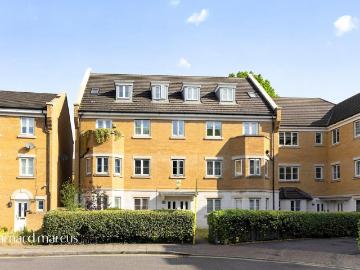 2 bedroom ground flat for sale