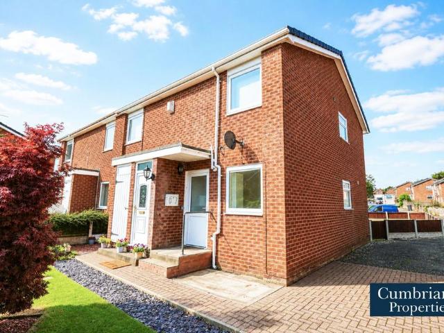 2 bedroom ground flat for sale