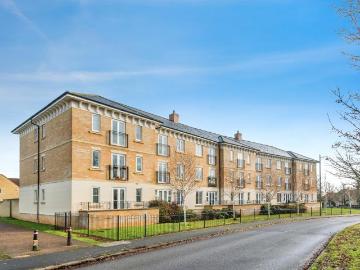 Carterton, Oxfordshire county, South East England