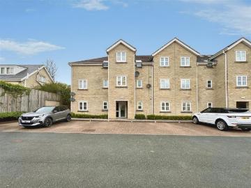 Undercliffe, BD3, Bradford Interchange Railway Station, Broadway BD1 Bradford, BD1