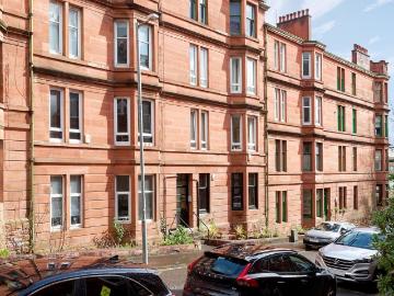 Castlehead Paisley, PA1, Glasgow and West Scotland, South West Scotland