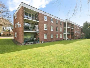 Solihull, West Midlands, Midlands - Garden