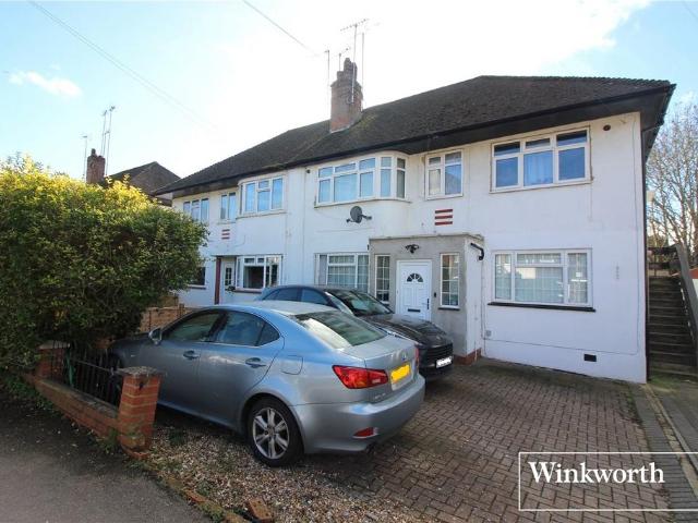 2 bedroom ground flat for sale