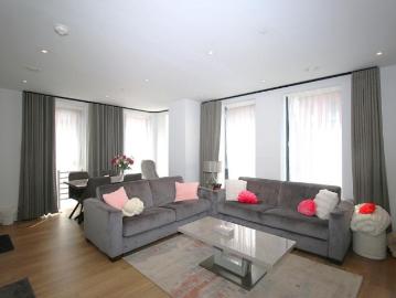 Whitworth Street M1 Manchester, M1 - Equipped kitchen