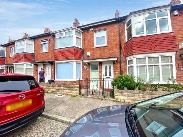 2 bedroom ground flat for sale