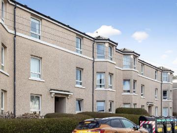 Glasgow, Glasgow and Clyde Valley - Garden