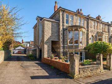Sneyd Park Bristol, BS9, Bristol, Southdowns