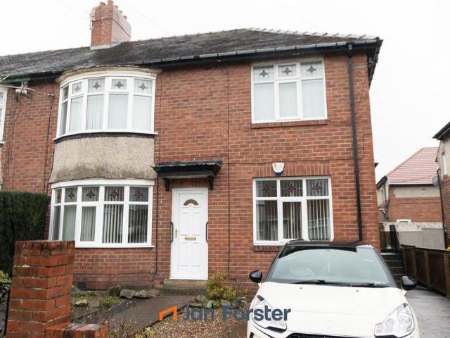 2 bedroom ground flat for sale