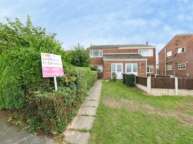 2 bedroom ground flat for sale